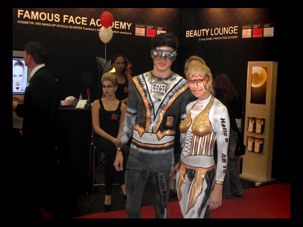 Bodypainting-Service-Beauty-Messe-Düsseldorf Bodypainting-Service-Beauty-Messe-Düsseldorf