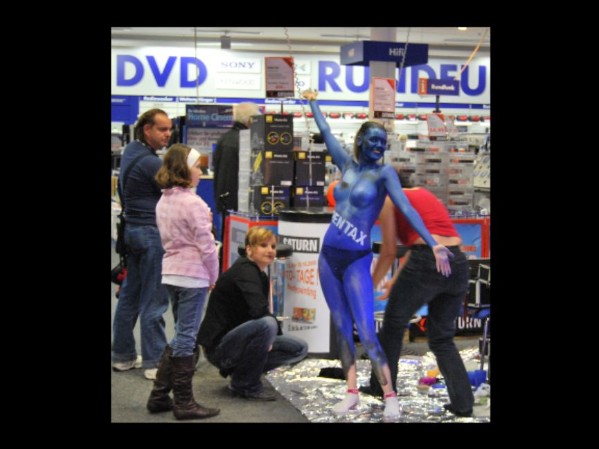 Making-Off-Bodypainting-Service-Saturn-Frankfurt-Zeil Making-Off-Bodypainting-Service-Saturn-Frankfurt-Zeil