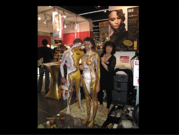 Making-Off-Bodypainting-Service-Hair-Haus-Messe-Frankfurt