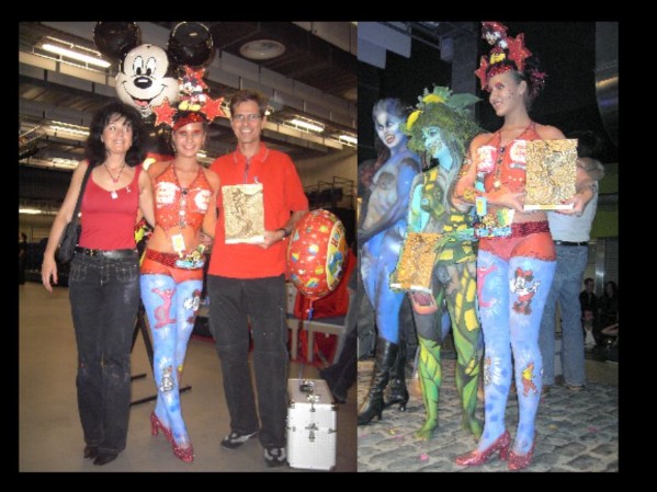 Auszeichnungen-International-Bodypainting-Festival-1.Platz-2006