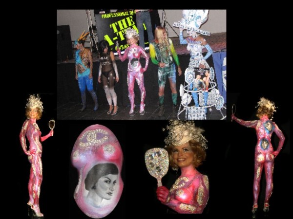 Auszeichnungen-Bodypainting-Festival-Belgium-4.Platz-2009 Auszeichnungen-Bodypainting-Festival-Belgium-4.Platz-2009
