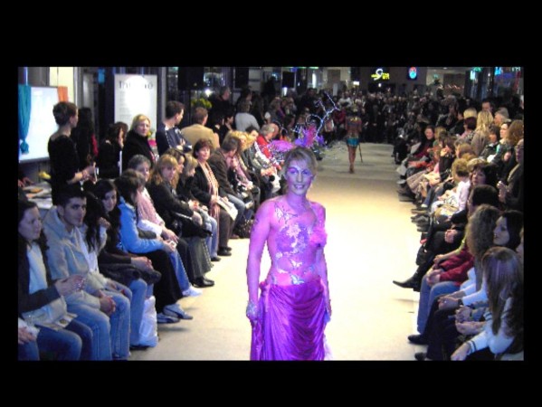 Wirkung-Medienpräsenz-Bodypainting Wirkung-Medienpräsenz-Bodypainting