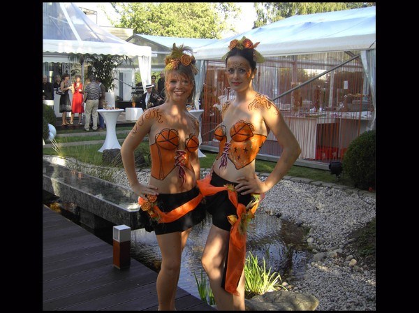 Konservative-Bodypainting-Bodypainting-Serviceinting-Service Konservative-Bodypainting-Bodypainting-Serviceinting-Service