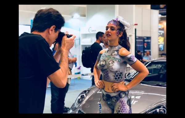 Wirkung-Medienpräsenz-Bodypainting Wirkung-Medienpräsenz-Bodypainting